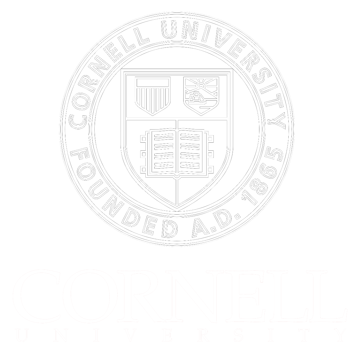 Cornell University logo