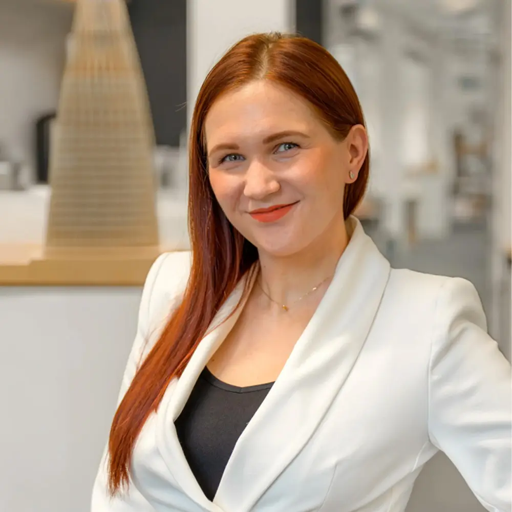 Anna Mytcul