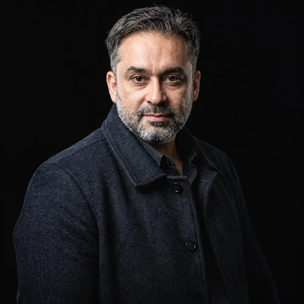 Dr Samer El Sayary