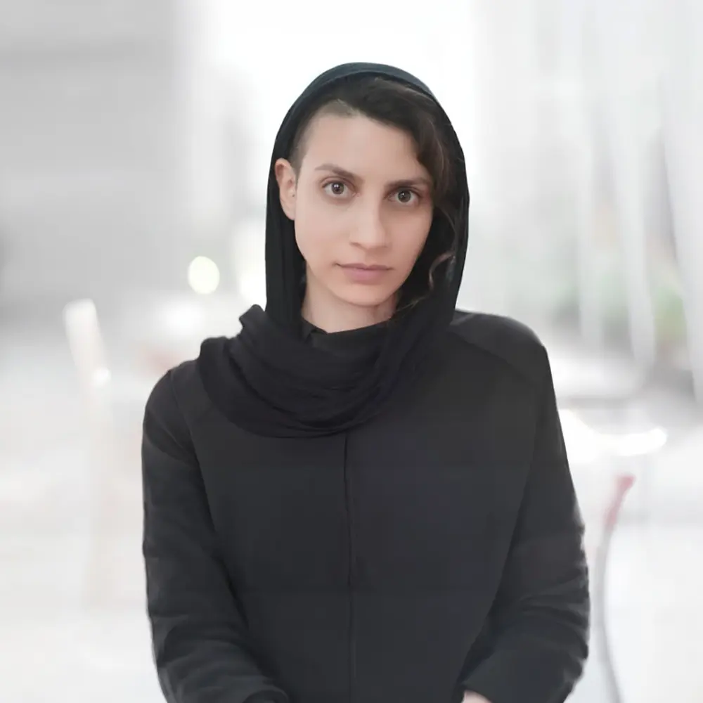 Marziah Zad