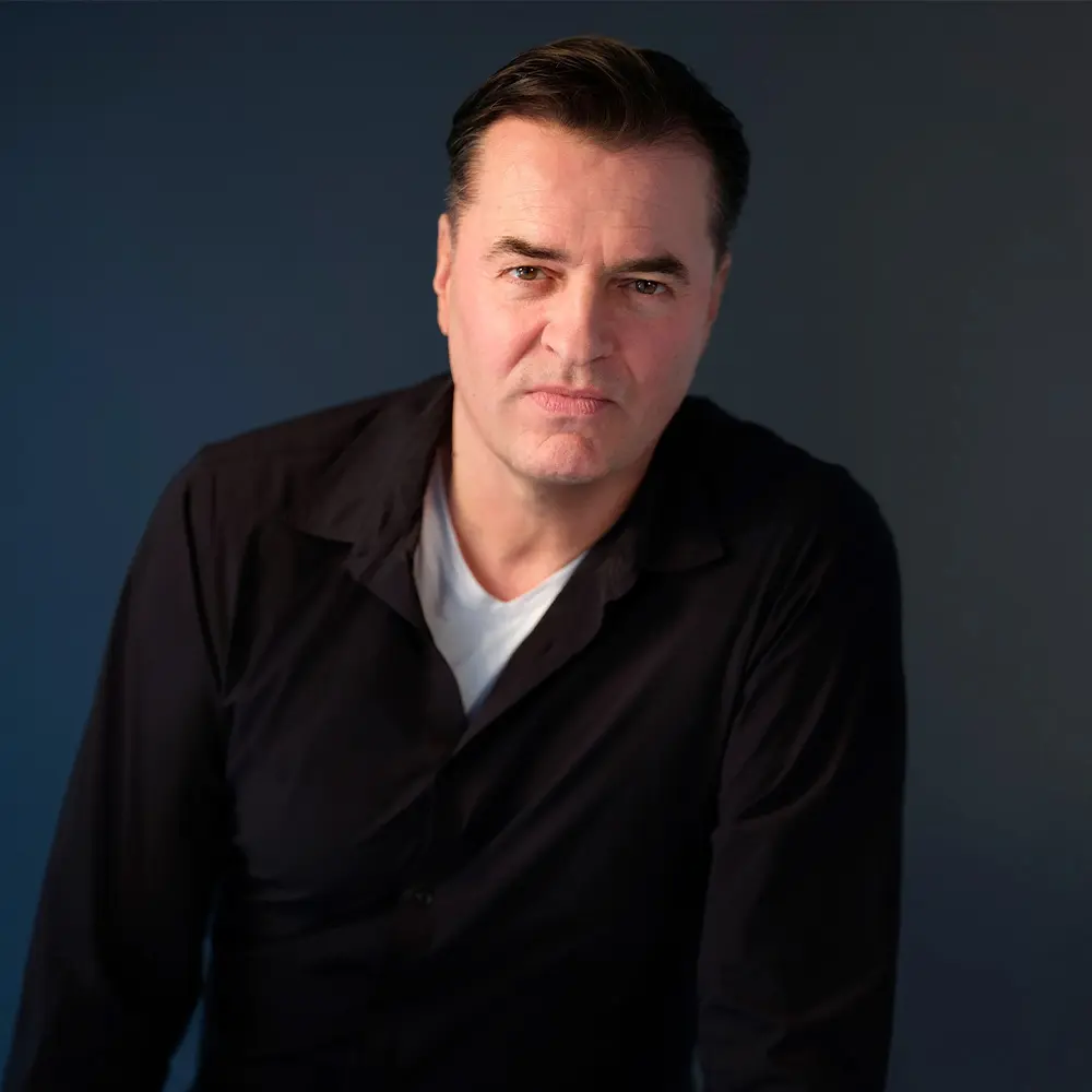 Patrik Schumacher