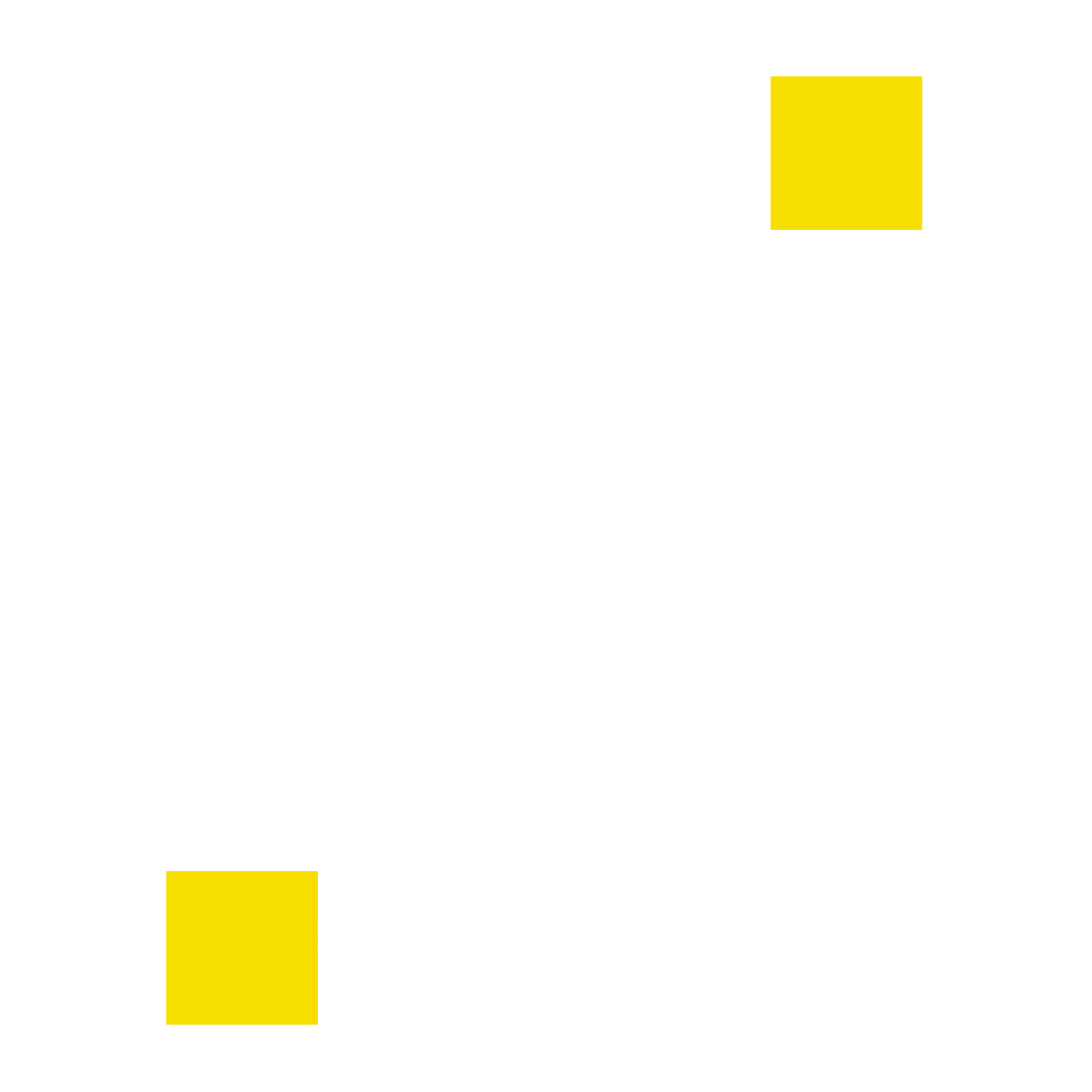 F Logo