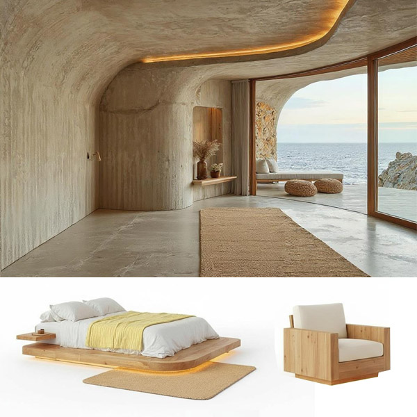 FORMAS.AI - Your AI Orchestrator Design Studio | Architecture, Interior ...