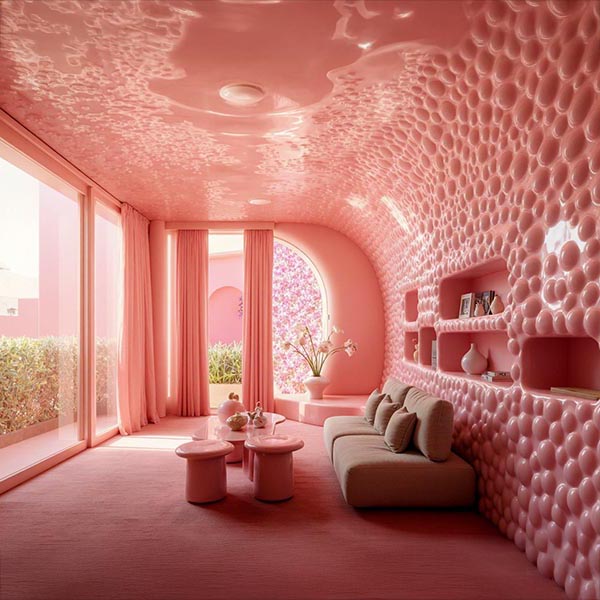 FORMAS.AI - Your AI Orchestrator Design Studio | Architecture, Interior ...